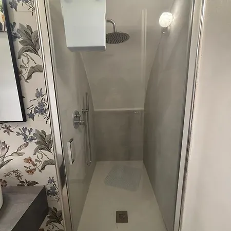 Lägenhet Donna Tina