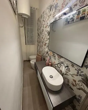 Donna Tina * Catania