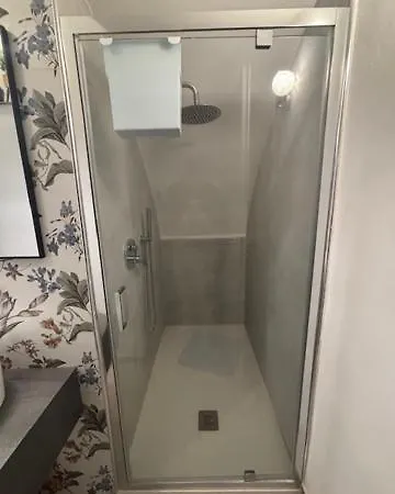 Lägenhet Donna Tina *