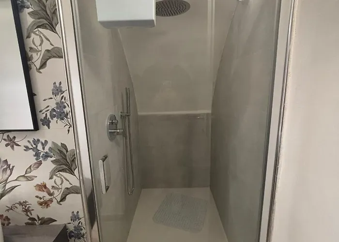 Lägenhet Donna Tina