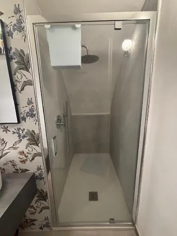 Lägenhet Donna Tina *